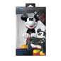 Exquisite Gaming Cable Guys Mickey Mouse Supporto passivo Controller per videogiochi, Telefono cellulare/smartphone Nero,