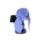 Exquisite Gaming Stitch Cable Guy Phone and Controller Holder Personaggio da collezione