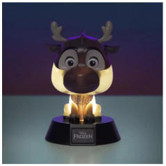 Paladone PP5988FZ luce notturna Illuminazione d'ambiente