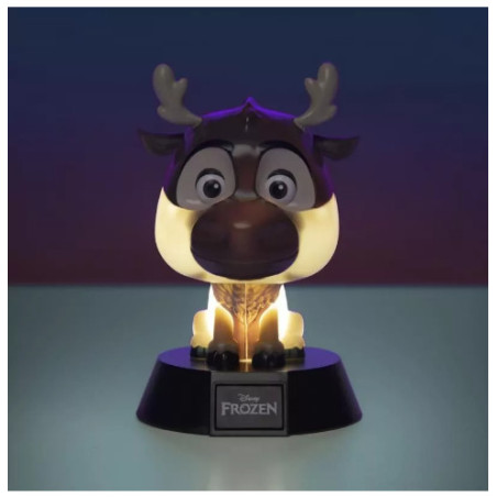 Paladone PP5988FZ luce notturna Illuminazione d'ambiente