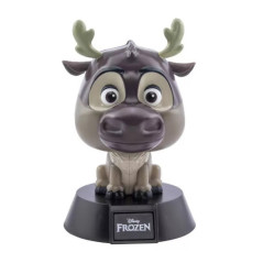 Paladone PP5988FZ luce notturna Illuminazione d'ambiente