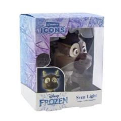 Paladone PP5988FZ luce notturna Illuminazione d'ambiente