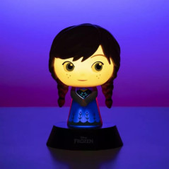 Paladone Anna Icon Light BDP Illuminazione d'ambiente