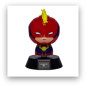 Paladone Captain Marvel ICON Light Illuminazione d'ambiente