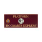 Paladone Hogwarts Express Luce notturna con spina