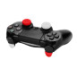 Gioteck TGMPPS4-11-MU accessorio di controller da gaming Impugnatura del grilletto