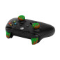 Gioteck TGMPXB1-11-MU accessorio di controller da gaming Impugnatura del grilletto