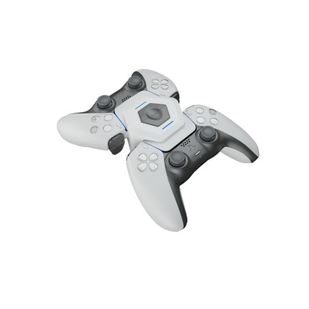 Gioteck AC2 Adattatore - 0812313011006