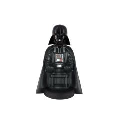Cable Guys Darth Vader Supporto passivo Controller per videogiochi, Telefono cellulare smartphone Nero