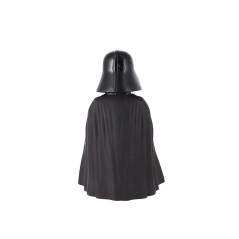 Cable Guys Darth Vader Supporto passivo Controller per videogiochi, Telefono cellulare/smartphone Nero