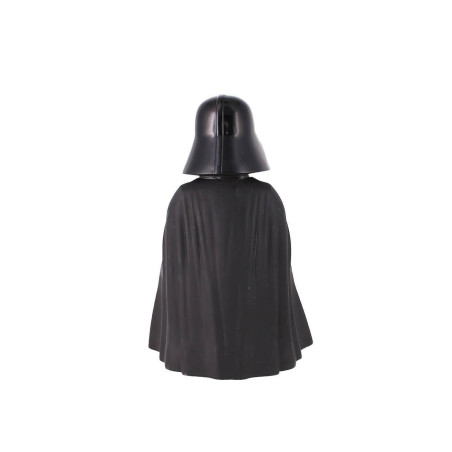 Cable Guys Darth Vader Supporto passivo Controller per videogiochi, Telefono cellulare/smartphone Nero