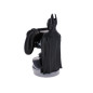 Exquisite Gaming Cable Guys Batman Supporto passivo Controller per videogiochi Nero, Grigio, Giallo Exquisite Gaming Cable Guys Batman Supporto passivo Controller per videogiochi Nero, Grigio, Giallo