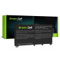 Green Cell HP163 ricambio per laptop Batteria Green Cell HP163 ricambio per laptop Batteria