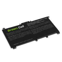 Green Cell HP163 ricambio per laptop Batteria
