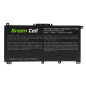 Green Cell HP163 ricambio per laptop Batteria Green Cell HP163 ricambio per laptop Batteria