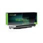 Green Cell HP88 ricambio per laptop Batteria Green Cell HP88 ricambio per laptop Batteria