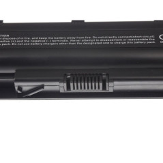 Green Cell HP03 ricambio per laptop Batteria