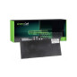 Green Cell HP107 ricambio per laptop Batteria