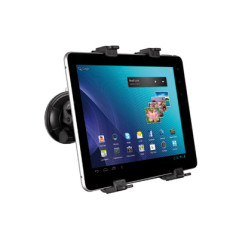 Hamlet XZPADHOLDU supporto per personal communication Supporto attivo Tablet UMPC Nero