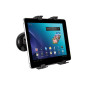 Hamlet XZPADHOLDU supporto per personal communication Supporto attivo Tablet/UMPC Nero Hamlet XZPADHOLDU supporto per personal communication Supporto attivo Tablet/UMPC Nero