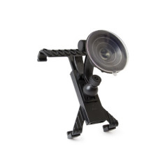 Hamlet XZPADHOLDU supporto per personal communication Supporto attivo Tablet UMPC Nero