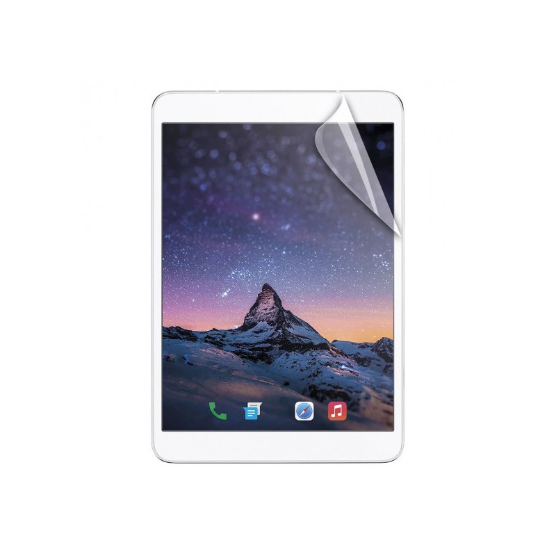 Mobilis 036035 protezione per lo schermo dei tablet Pellicola proteggischermo trasparente Apple 1 pz