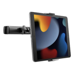 Cygnett CARGO III Supporto passivo Tablet UMPC Nero