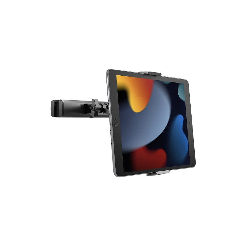 Cygnett CARGO III Supporto passivo Tablet/UMPC Nero