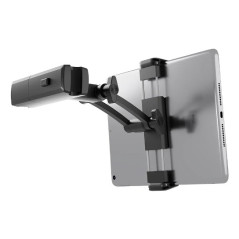 Cygnett CARGO III Supporto passivo Tablet UMPC Nero