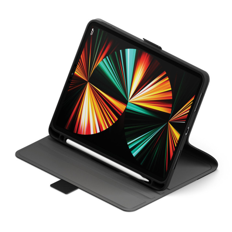 Cygnett Tekview Slimline 33 cm (13") Custodia a libro Nero Cygnett Tekview Slimline 33 cm (13") Custodia a libro Nero