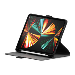 Cygnett Tekview Slimline 33 cm (13") Custodia a libro Nero