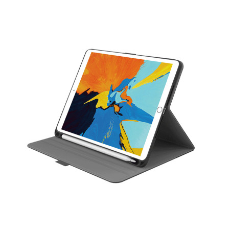 Cygnett Tekview Slimline 25,9 cm (10.2") Custodia a libro Nero