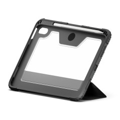 Cygnett Workmate 27,7 cm (10.9") Custodia a libro Nero, Antracite