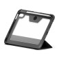 Cygnett Workmate 27,7 cm (10.9") Custodia a libro Nero, Antracite