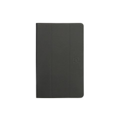 Tucano GALA Custodia a libro Nero