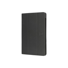 Tucano GALA Custodia a libro Nero