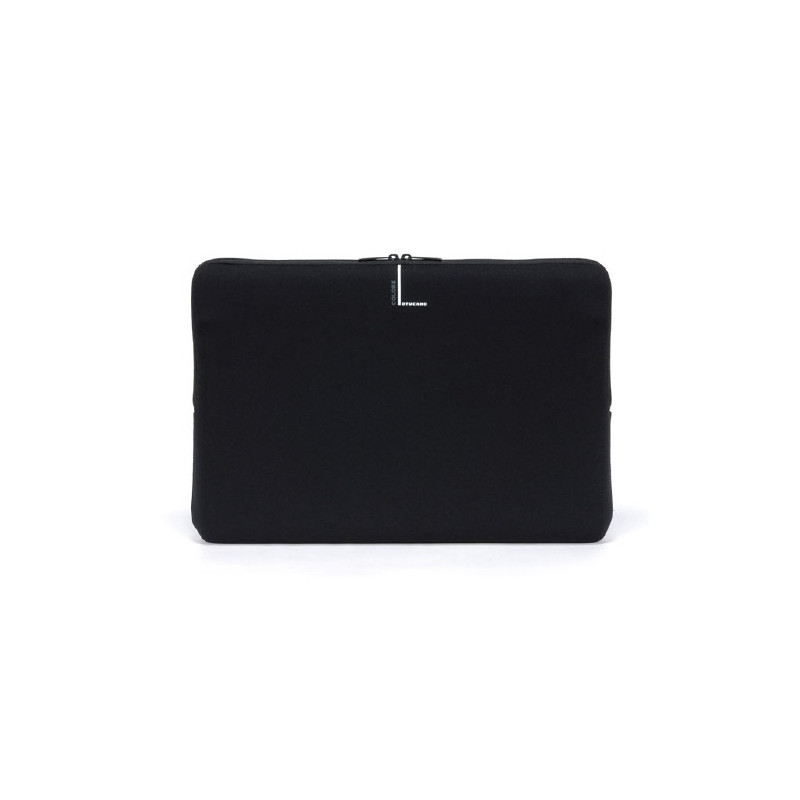 Tucano BFC1011 borsa per laptop 28,2 cm (11.1") Custodia a tasca Nero Tucano BFC1011 borsa per laptop 28,2 cm (11.1") Custodia a tasca Nero