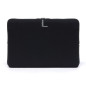 Tucano BFC1011 borsa per laptop 28,2 cm (11.1") Custodia a tasca Nero Tucano BFC1011 borsa per laptop 28,2 cm (11.1") Custodia a tasca Nero