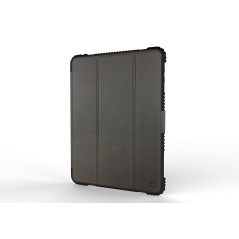 Cygnett CY3076CPWOR custodia per tablet 25,9 cm (10.2") Custodia a libro Nero