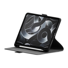 Cygnett Tekview Slimline 33 cm (13") Custodia a libro Nero