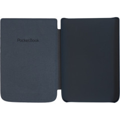 PocketBook HPUC-632-B-S custodia per e-book reader 15,2 cm (6") Custodia a libro Nero