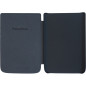 PocketBook HPUC-632-B-S custodia per e-book reader 15,2 cm (6") Custodia a libro Nero PocketBook HPUC-632-B-S custodia per e-book reader 15,2 cm (6") Custodia a libro Nero
