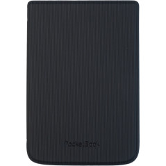 PocketBook HPUC-632-B-S custodia per e-book reader 15,2 cm (6") Custodia a libro Nero