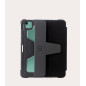 Tucano Educo 27,9 cm (11") Custodia flip a libro Nero