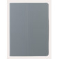 Tucano 189305 custodia per tablet 31,5 cm (12.4") Custodia a libro Grigio