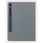 Tucano 189305 custodia per tablet 31,5 cm (12.4") Custodia a libro Grigio