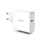 Urban Factory Powee Universale Bianco AC Interno