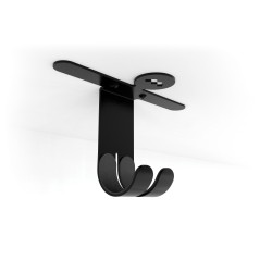 Meliconi My Bike Supporto fisso e universale per bicicletta da soffitto, universale