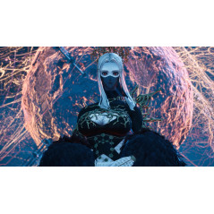 BANDAI NAMCO Entertainment Code Vein II PS5 Standard PlayStation 5