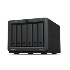 Synology DiskStation DS620SLIM server NAS e di archiviazione Desktop Intel® Celeron® J3355 2 GB DDR3L 0 TB DiskStation Manager